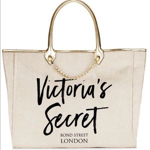 Victoria Secret tote
